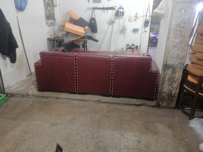 cenema sofa set not for sale just add for customer intrest 3