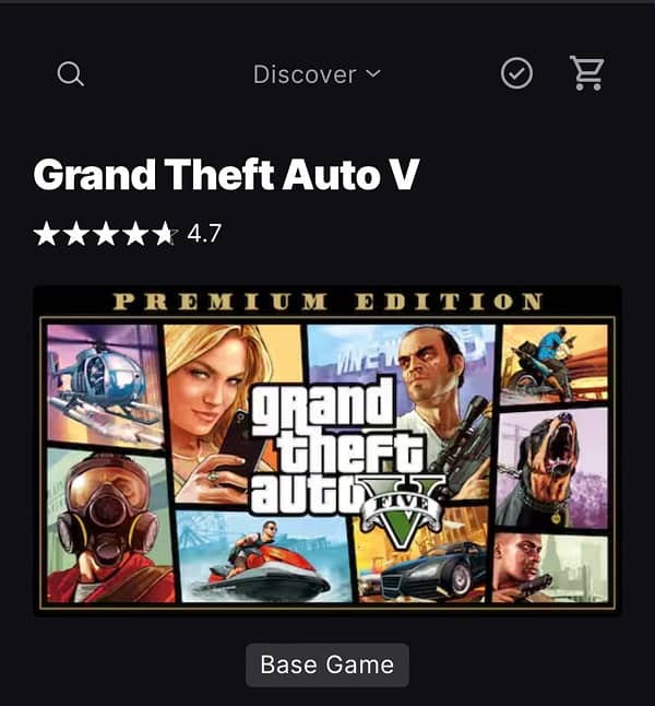 GTA 5 pc game online 0