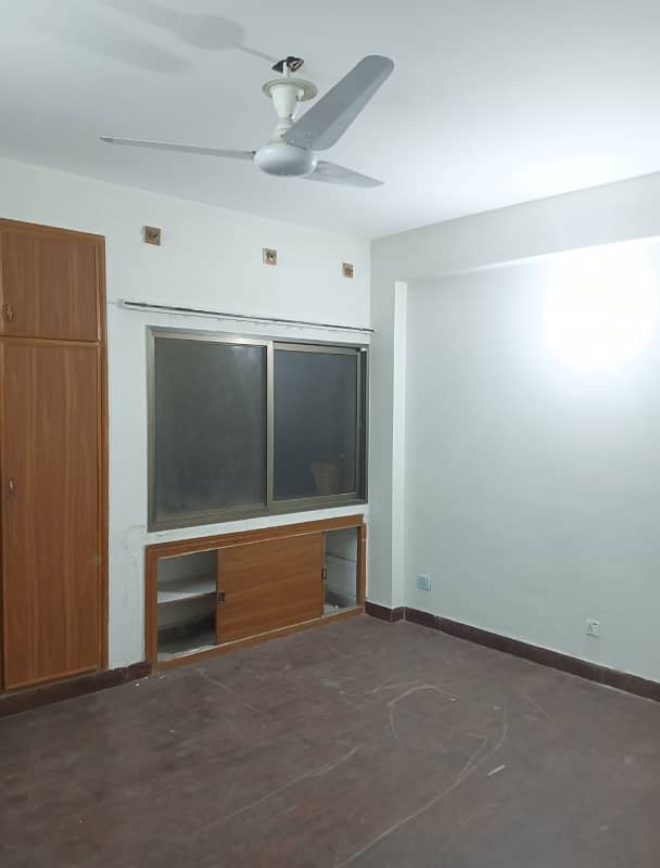 G-11/4 PHA C-Type First Floor Flat For Rent Tile Floor 4