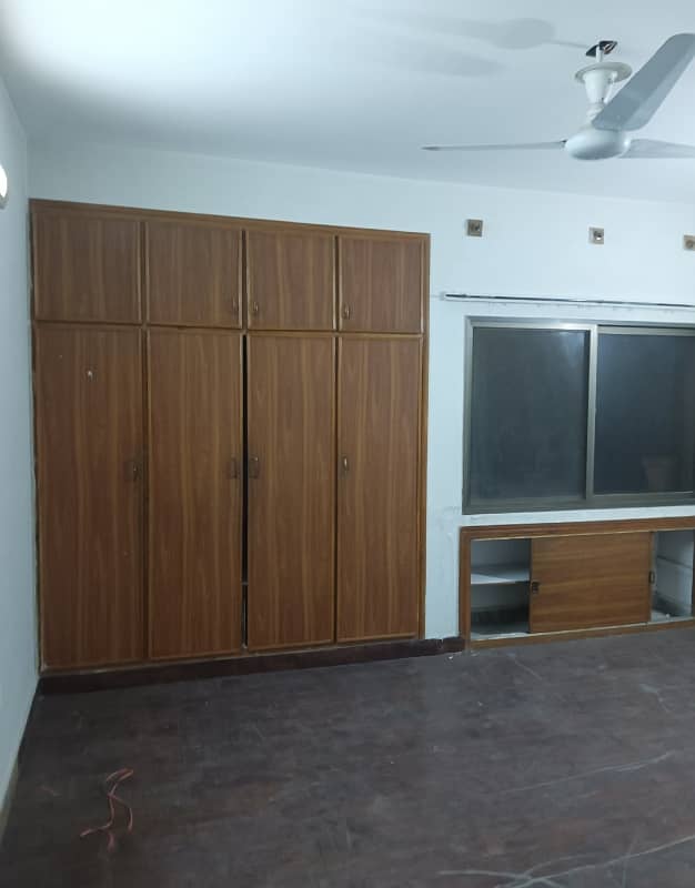 G-11/4 PHA C-Type First Floor Flat For Rent Tile Floor 5