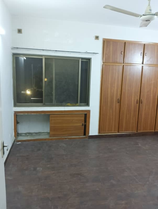 G-11/4 PHA C-Type First Floor Flat For Rent Tile Floor 6