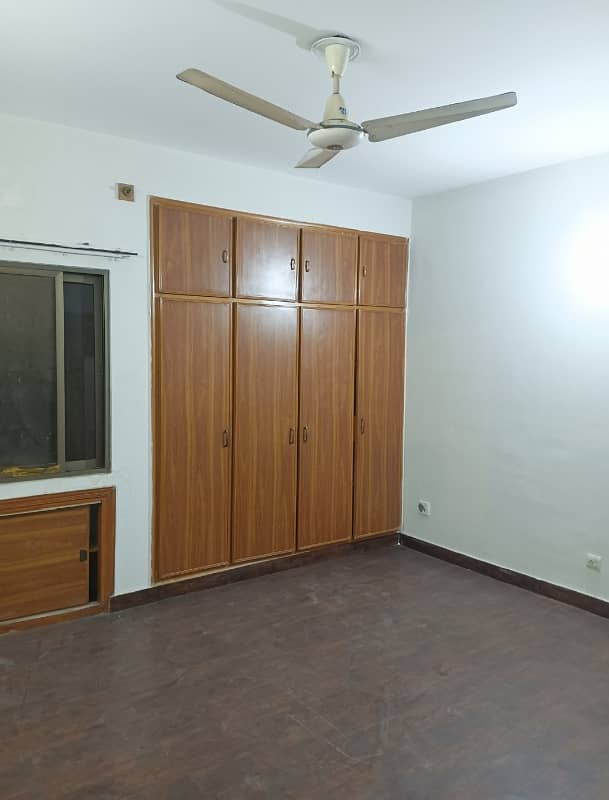 G-11/4 PHA C-Type First Floor Flat For Rent Tile Floor 8