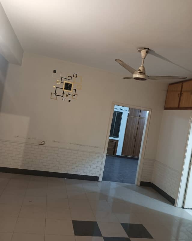 G-11/4 PHA C-Type First Floor Flat For Rent Tile Floor 9