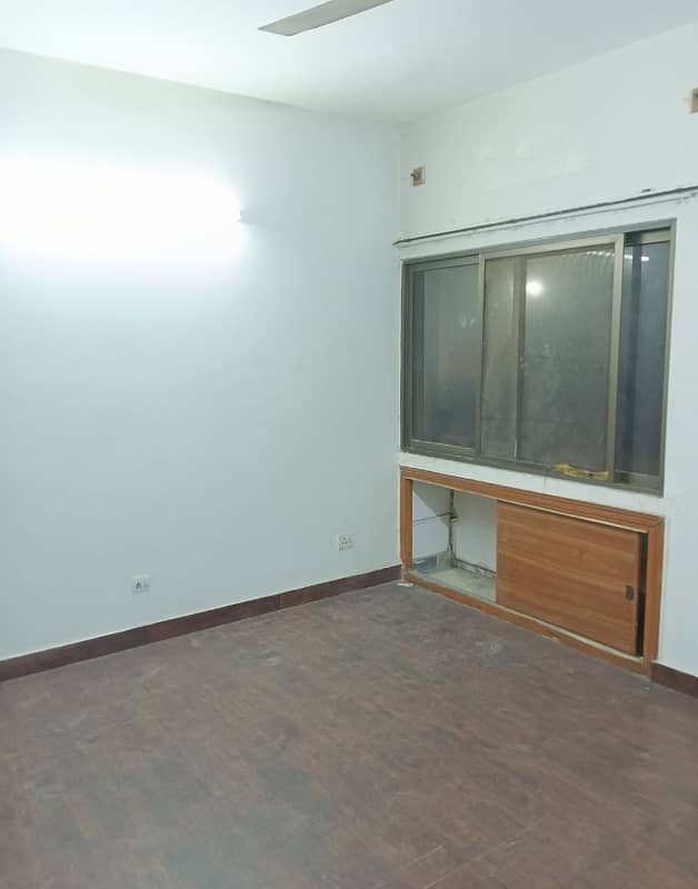 G-11/4 PHA C-Type First Floor Flat For Rent Tile Floor 10