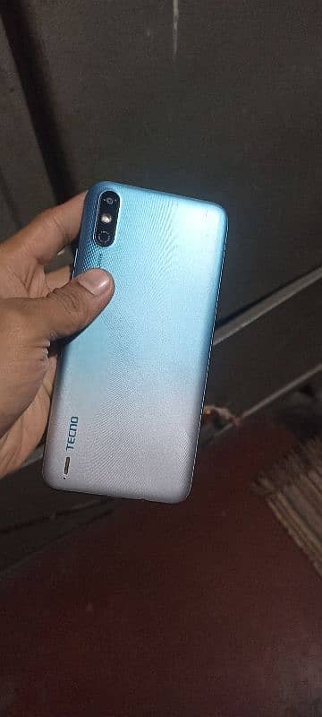 tecno spark go 2022 0