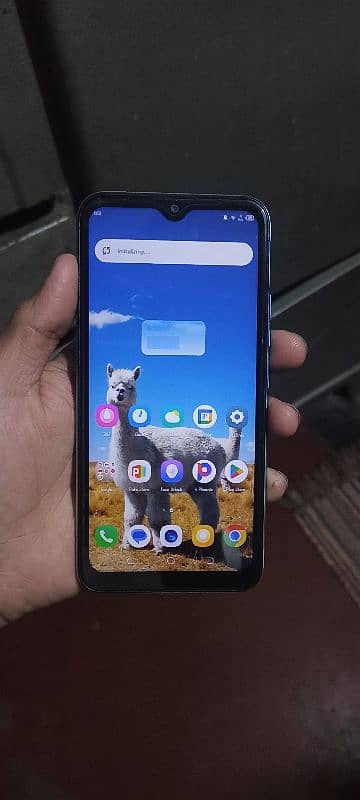 tecno spark go 2022 1