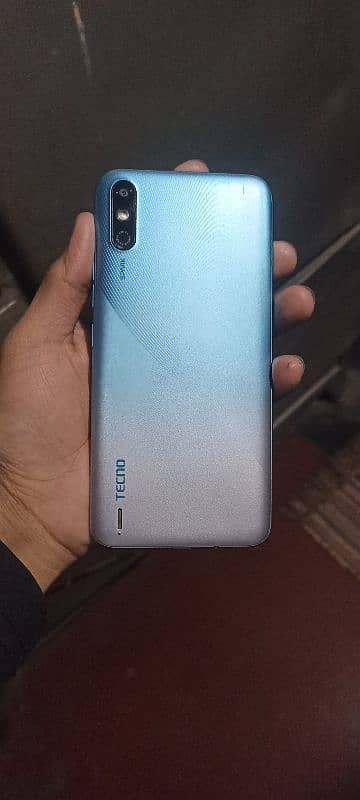 tecno spark go 2022 7