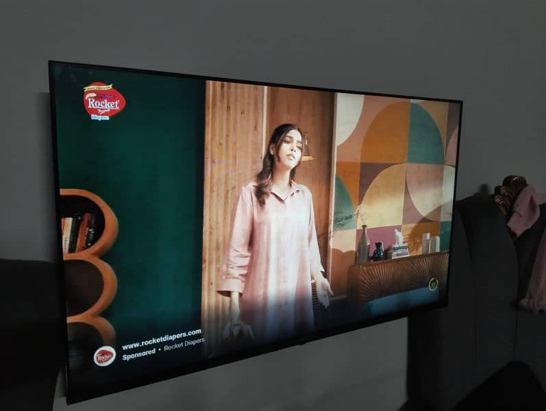 44 Inch Malasiyan LED Full Android 7