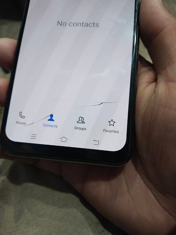 vivo S 1 8 gb 256 2