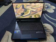 Acer Predator Helios 300