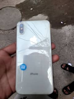 iphone x 256 PTA