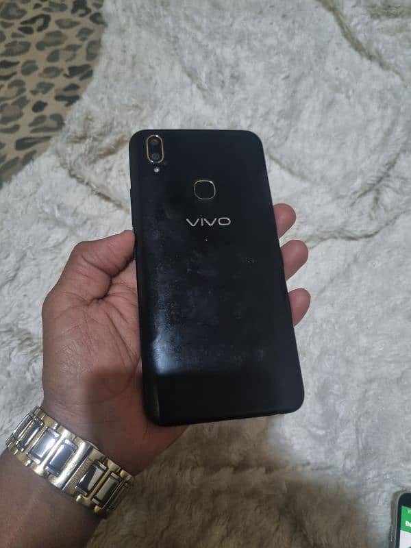 vivo y85a 0