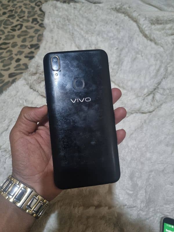 vivo y85a 1