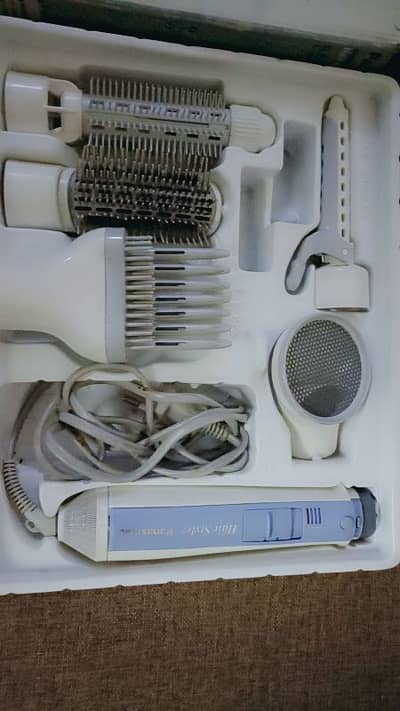 hair dryer Panasonic original