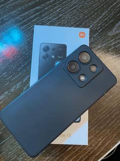 Redmi Note 13