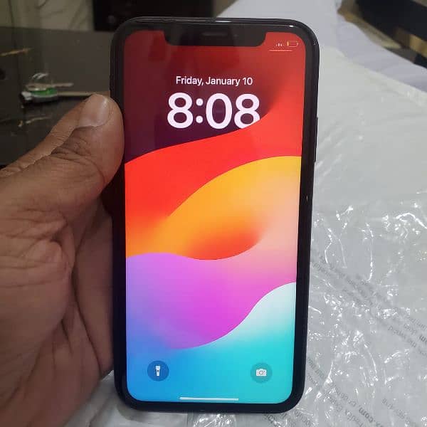 Iphone XR 0