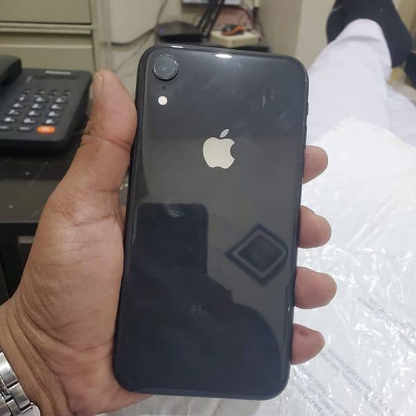 Iphone XR 3