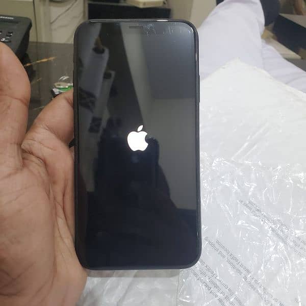 Iphone XR 6