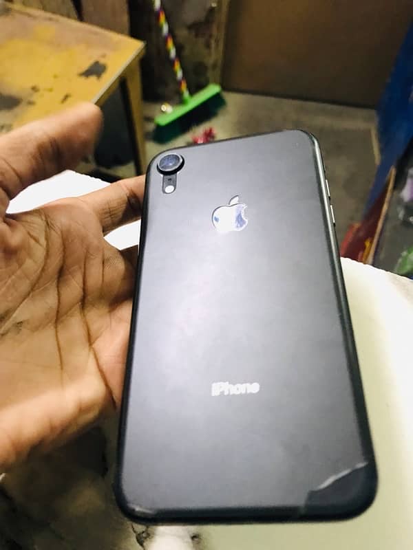 iphone Xr 0