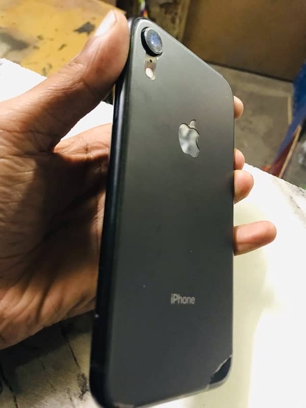 iphone Xr 1