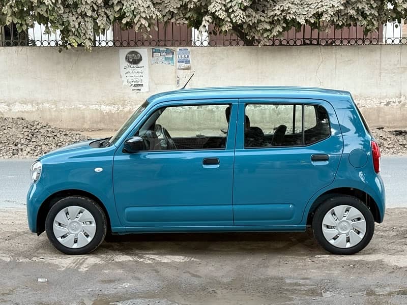 Suzuki Alto 2021 3