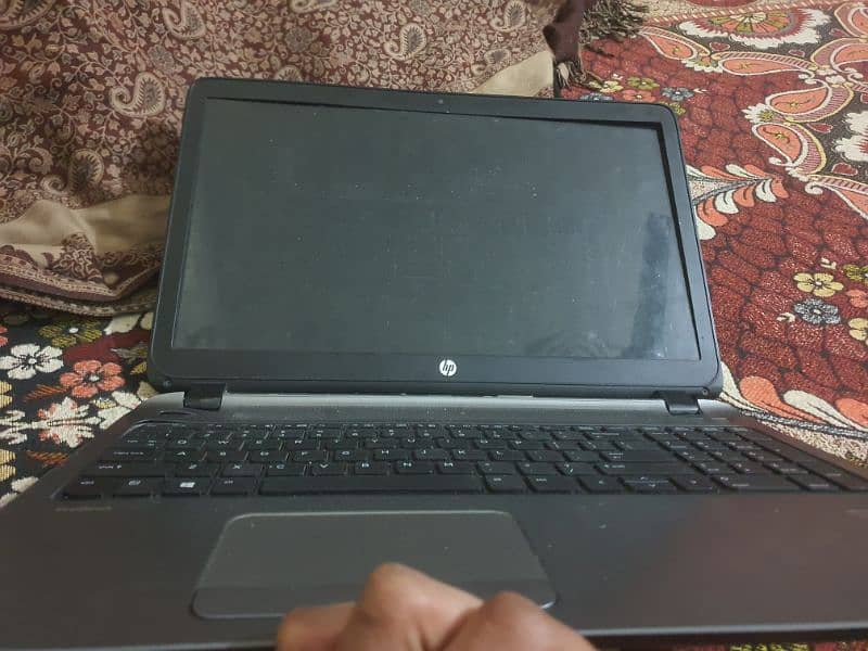 hp probook all parts available expect body 1