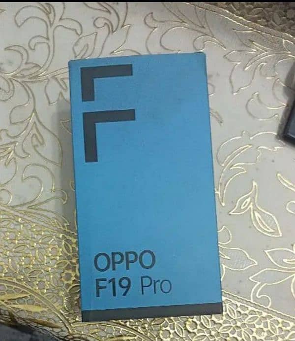 F19 pro 0