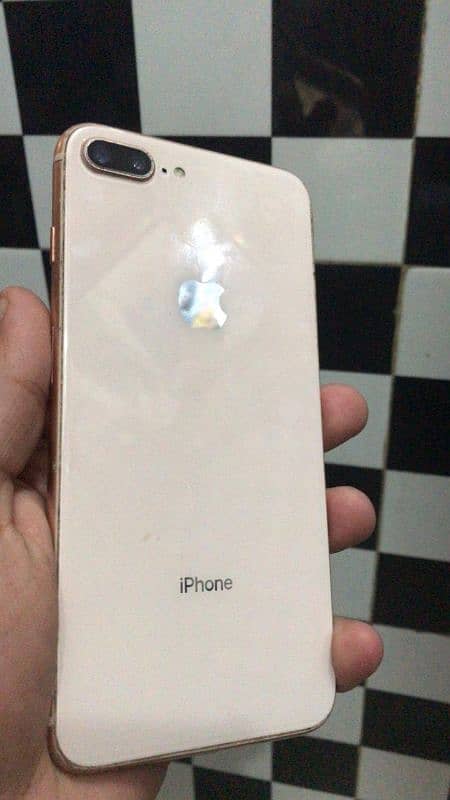 I phone 8plus non pta 3