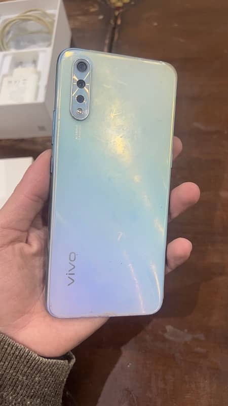 Android Mobile for sale Vivo S1 1