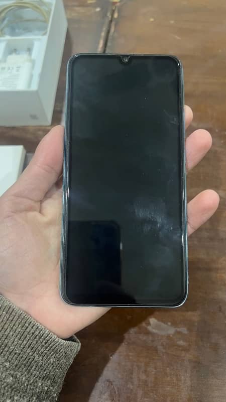 Android Mobile for sale Vivo S1 3