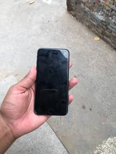 iphone 7plus 128gb non pta jv