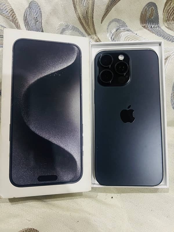 I phone 15 pro max factory unlock 0