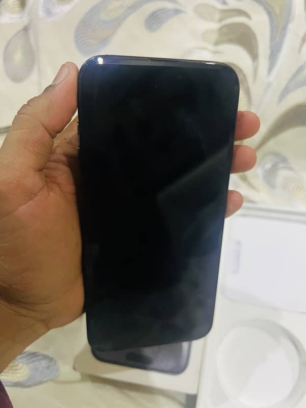 I phone 15 pro max factory unlock 1