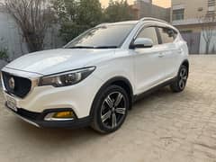 MG ZS 1.5L Model 2021/22