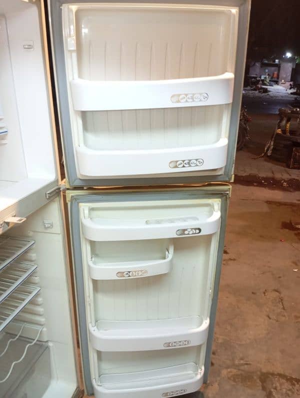 orient Freezer 1