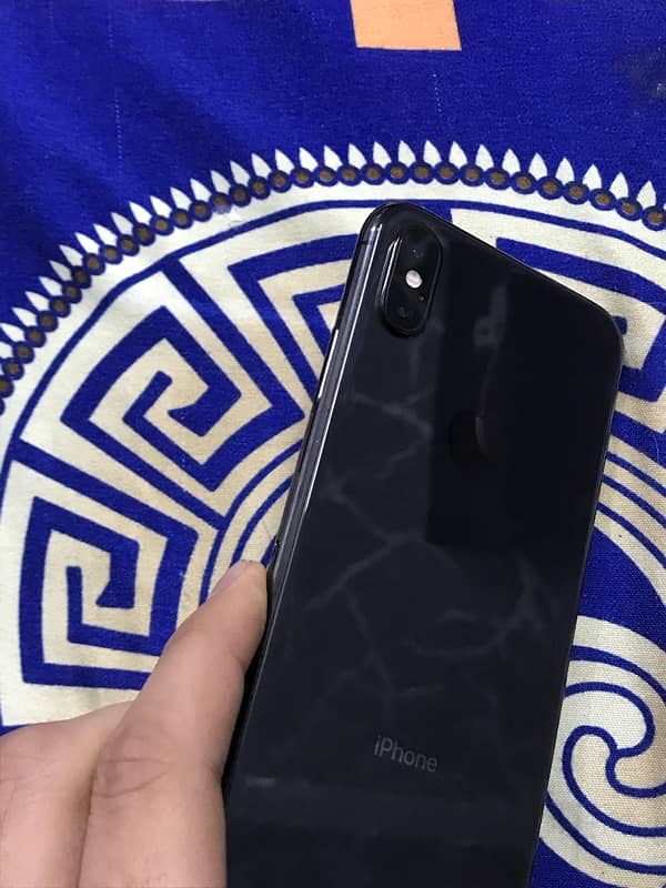 iphone X pta approved 2