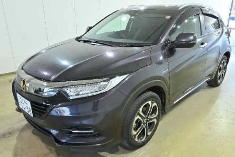 Honda Vezel 2019 0