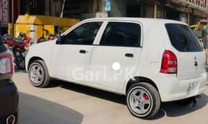 Suzuki Alto 2007