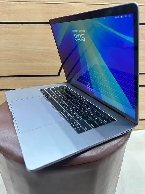 Macbook Pro 2019 5