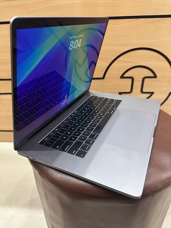 Macbook Pro 2019 6