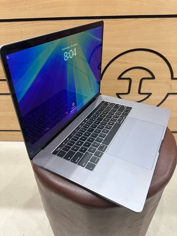 Macbook Pro 2019 7