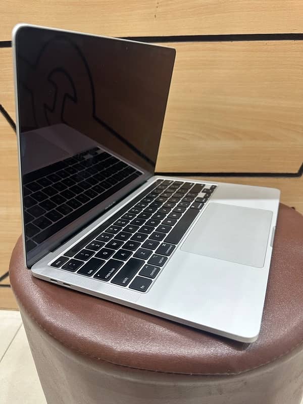 Macbook Pro 2019 10