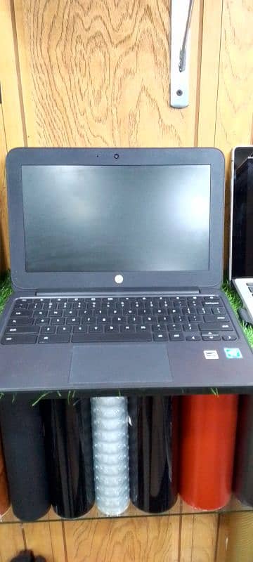 hp chrome book ram 4 memory16gb 1