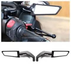 wing miror for 70cc , 125 cc , cb150f