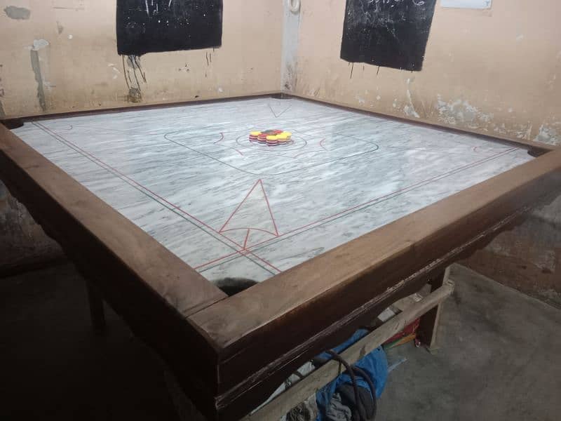 carrom Board and rood games 1