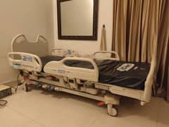 Patient Bed Hospital Bed - Hill-Rom