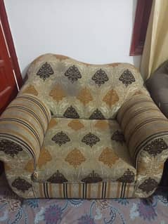 7 seater sofa set