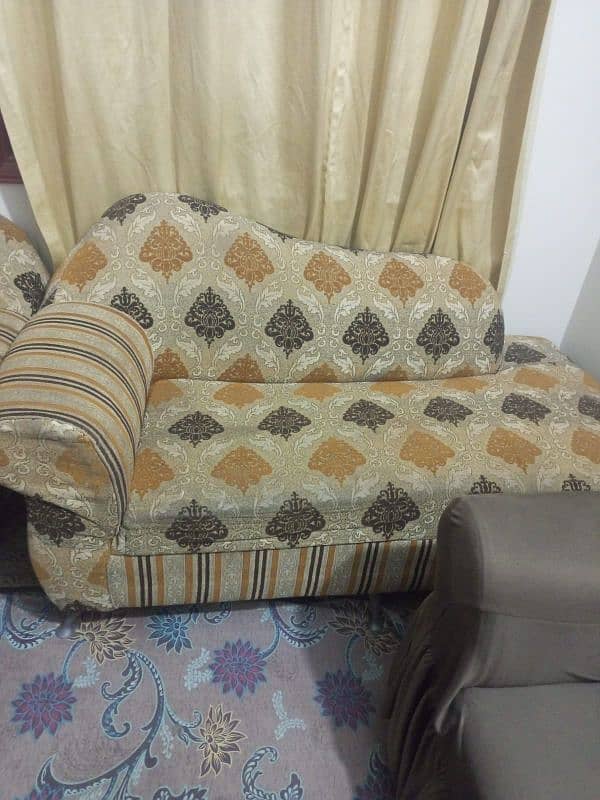 7 seater sofa set 1