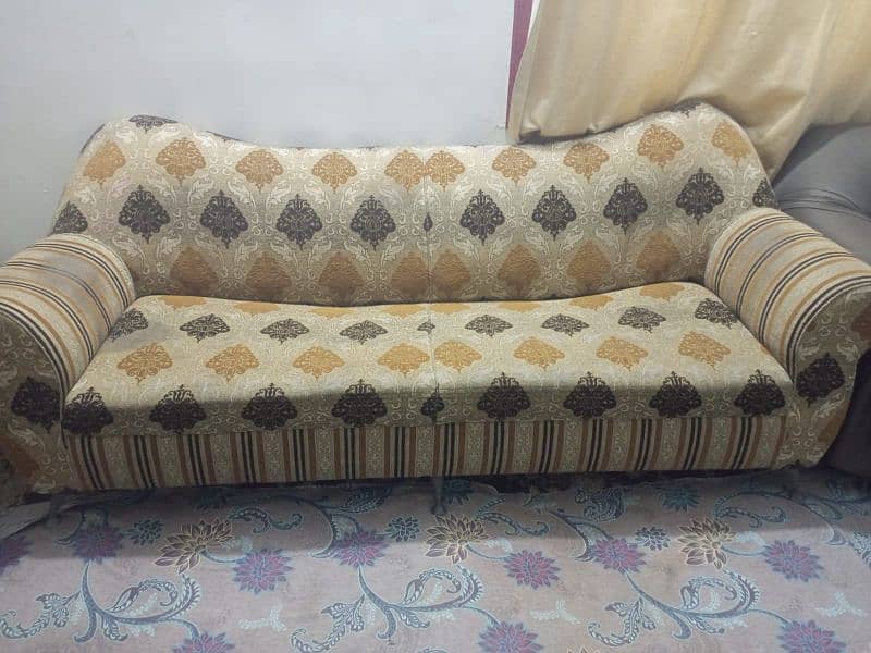 7 seater sofa set 2