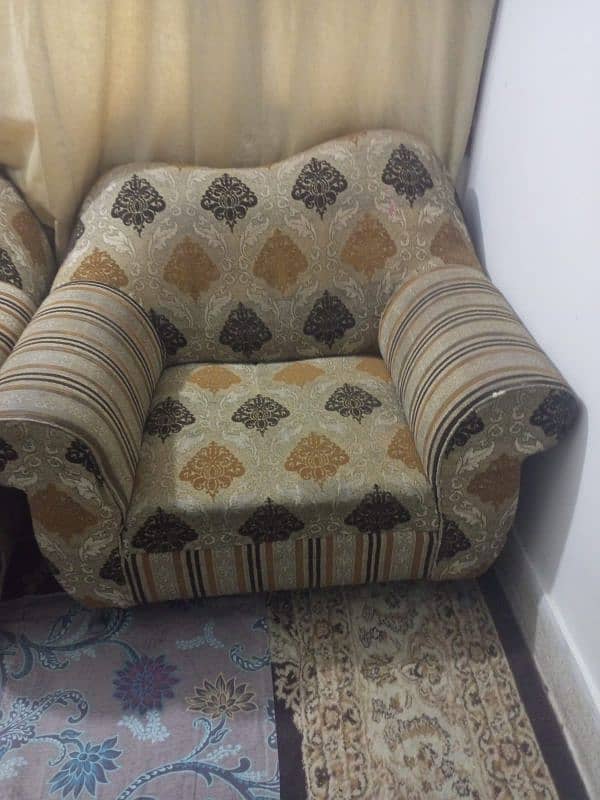 7 seater sofa set 4